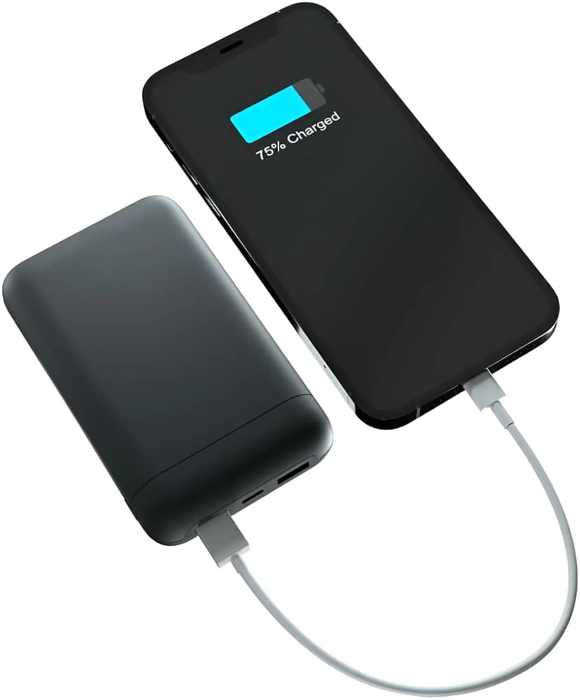 Power Bank 6000 mAh