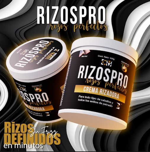 Rizos Pro by Dr. Usa