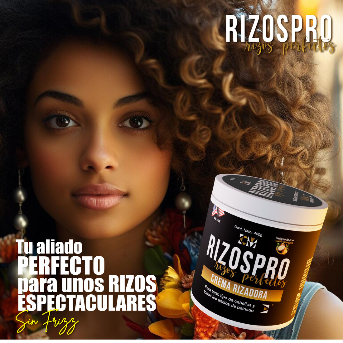 Rizos Pro by Dr. Usa