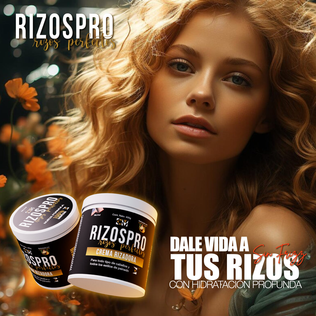 Rizos Pro by Dr. Usa