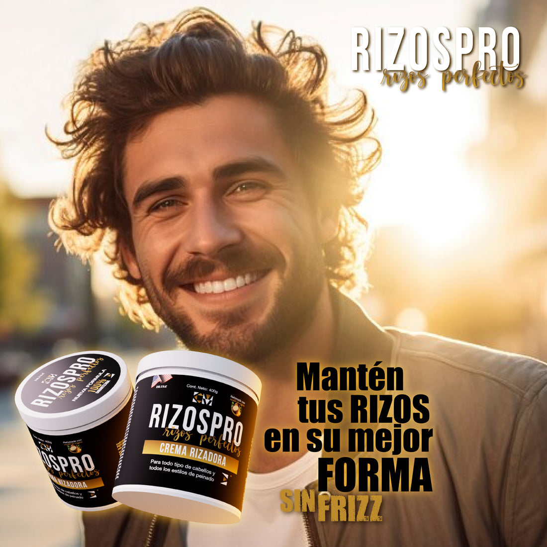 Rizos Pro by Dr. Usa